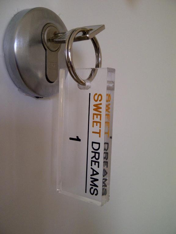 Sweet Dreams Bed & Breakfast 2*