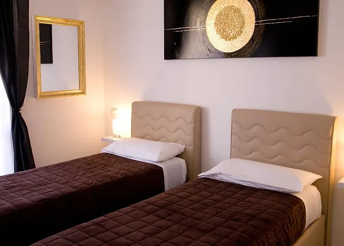 Sweet Dreams Guest House